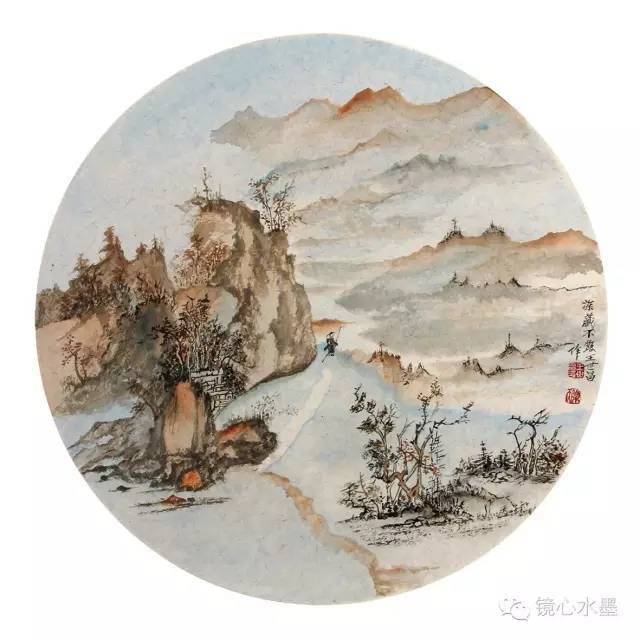 【会员作品赏析】中国书画收藏家协会会员王世昌作品