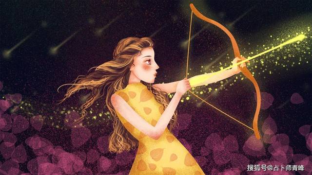 12月星座运势之射手座,守护星离开,带不走你的小幸运!