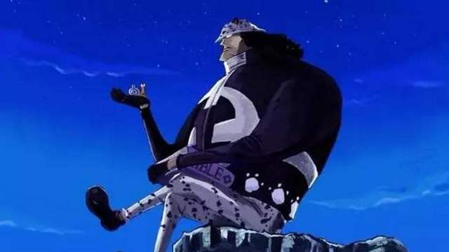 中最强的卧底了,他是最有地位地位的卧底人物,过去是索贝尔王国的国王