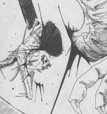 对于龙马的信息,我们必须从当初尾田绘画的短篇集《monsters》,官方