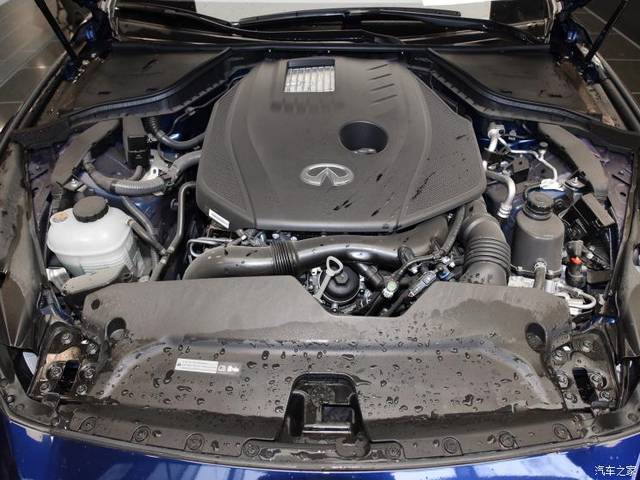 靠电动化翻身?聊英菲尼迪的现在与未来