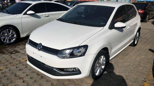 車型:2015年polo,自動擋1.