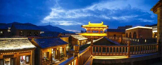 《水浒传》里的延安府,走出了五路廉访史的花和尚_手机搜狐网