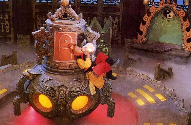 西游记里最厉害的三种仙丹,一种被孙悟空偷吃,第一竟给凡人吃了