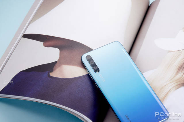 华为畅享10s评测珍珠屏三摄练就千元新标杆