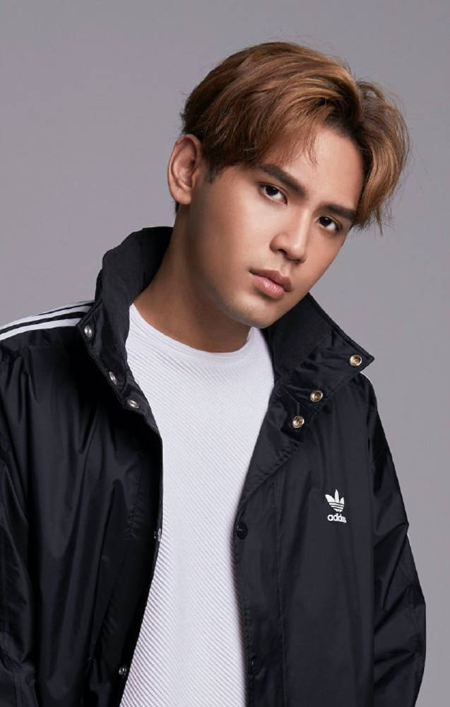 陈零九年度大碟预售破万 12月11日全面上市