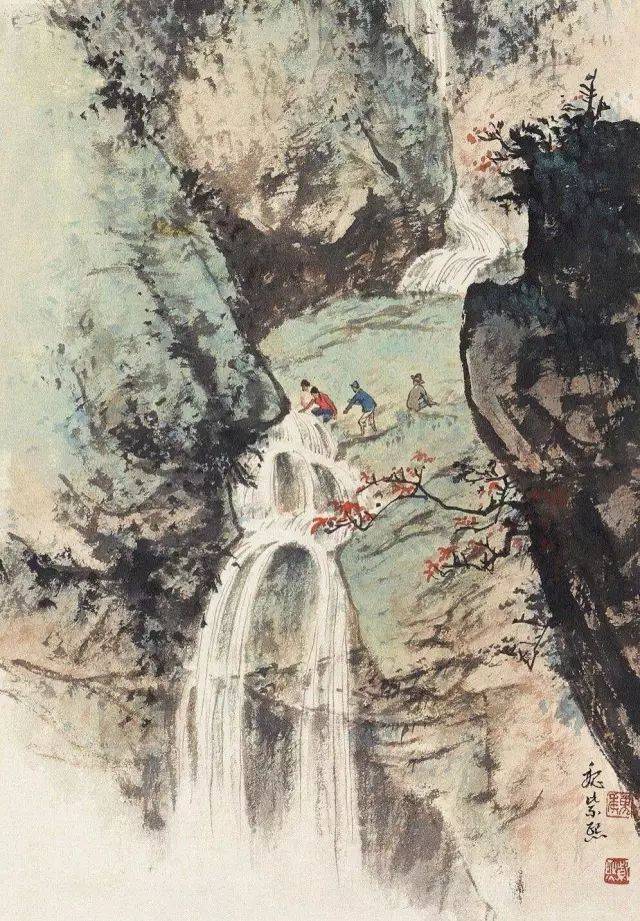 十首鹧鸪天,带给你满满的诗情画意!