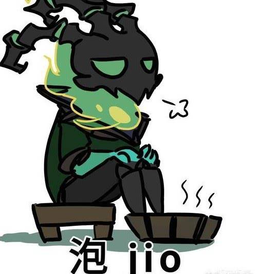 lol机制很特殊的英雄,蛇女不能出鞋,派克不能增加血量,你还知道哪些?