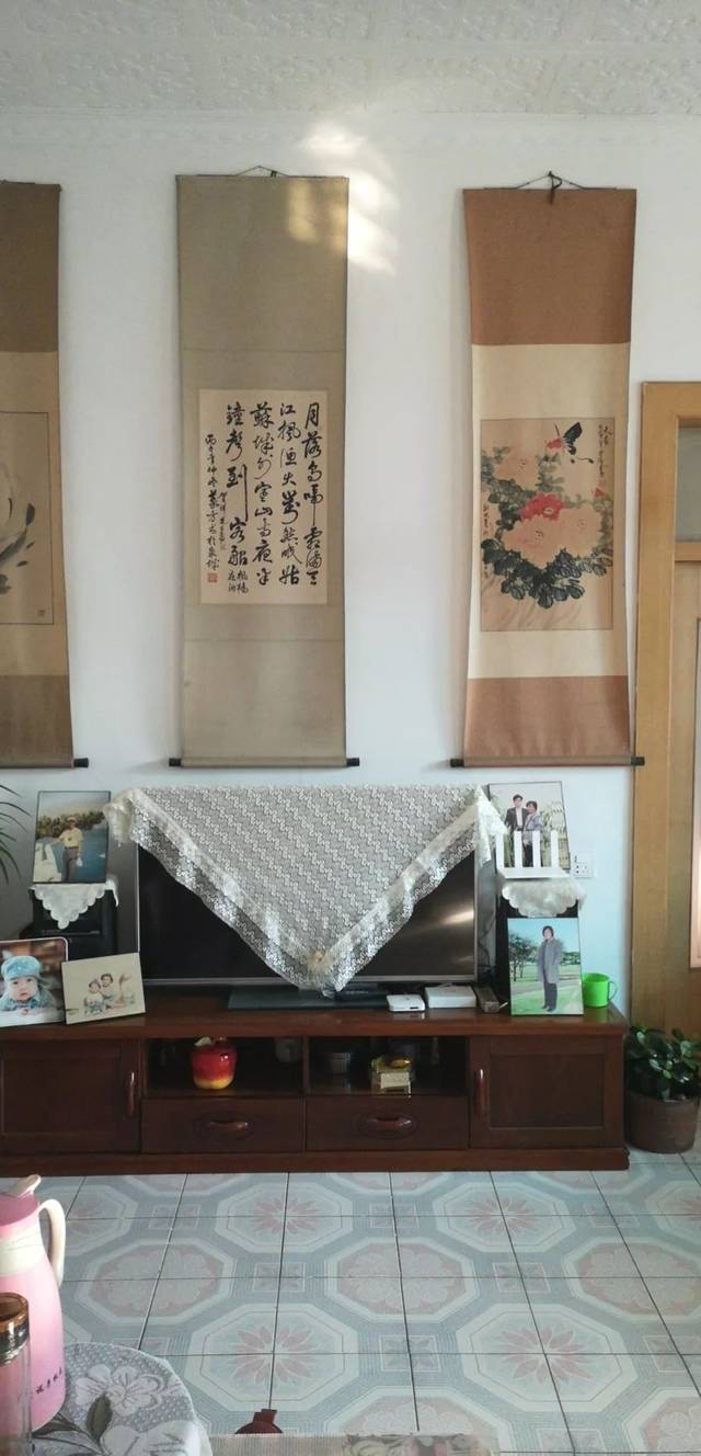 桓台县妇联督导起凤镇,马桥镇,果里镇,田庄镇,唐山,新城镇"美在家庭"