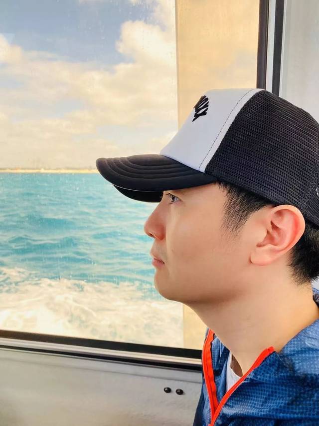 杜峰海亮对飚粤语你来当评委