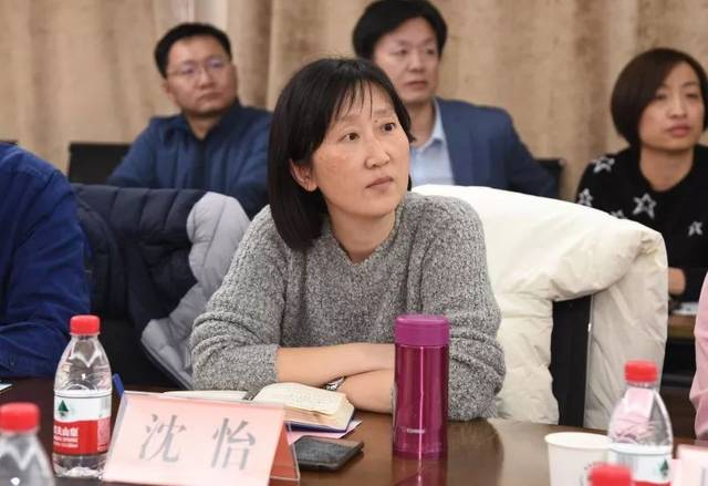 上海市医疗保障局走进金华市中心医院调研医保支付方式改革