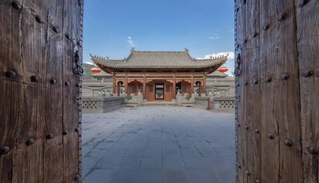 《水浒传》里的延安府,走出了五路廉访史的花和尚