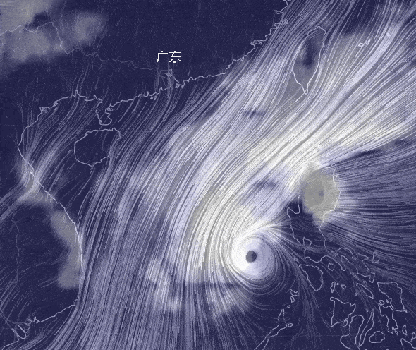 还有新冷空气进攻,中山一天比一天冷