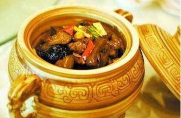 鹿尾煲汤方法鹿锦天鹿产品