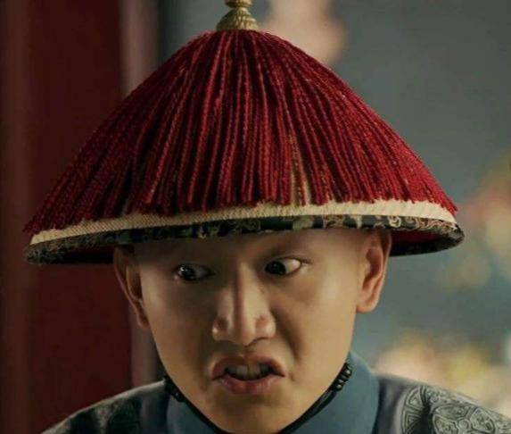 奴才饱含侮辱为何在清代成为尊称一般大臣不能使用