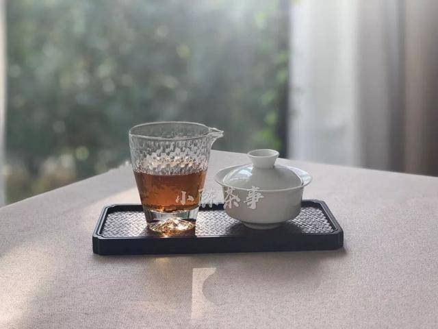 茶斟七分满,泡茶待客,喝茶时,这三点礼节您留意过吗?