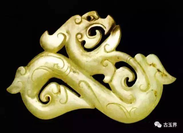 古玉界：天长博物馆馆藏玉器精粹——汉代玉器的辉煌史_cm