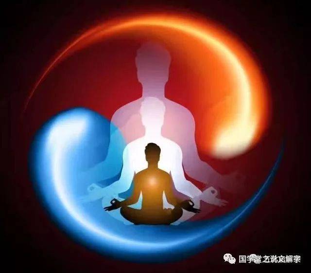 什么是阴阳？什么是五行？是谁创造的呢？终极意义是什么？_山地