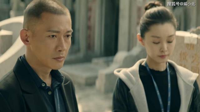 走到哪,哪里就出事?《心灵法医》的男主角堪比