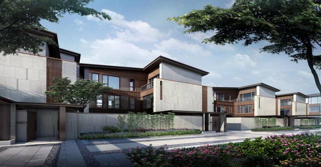 未来科学城赋能观承别墅大家,潜力无限