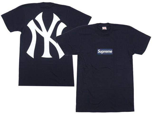 supreme,bape街头大佬早就出了批深蓝单品_手机搜狐网