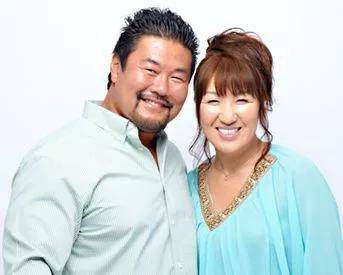 佐佐木健介&北斗晶