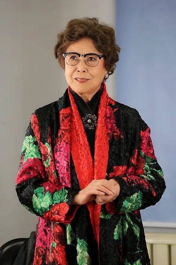 "秦腔祥林嫂"郝彩凤逝世