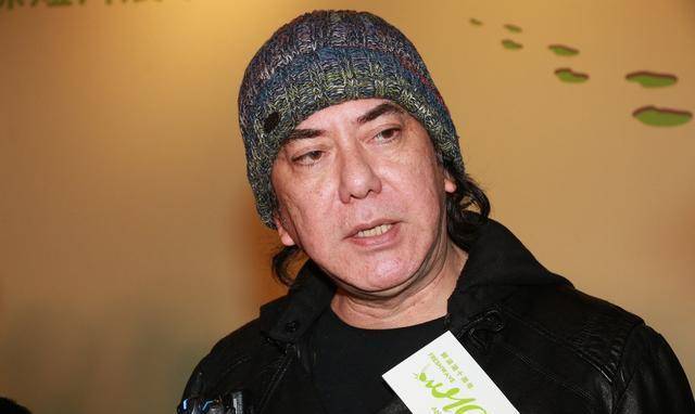 今后再无黄秋生,改名换姓,回归英国认祖归宗,网友表示遗憾!