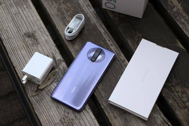 首发开箱评测!redmi k30满是小米的野心,友商产品等着滞销吧
