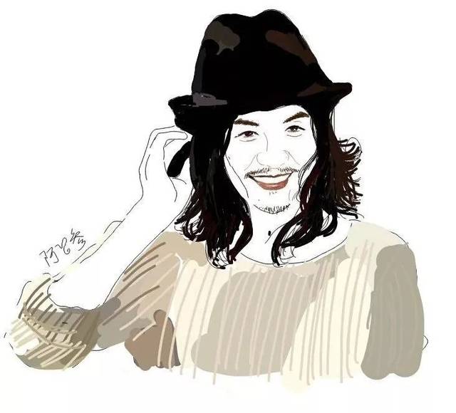 我们爱朴树,因为他选择善良