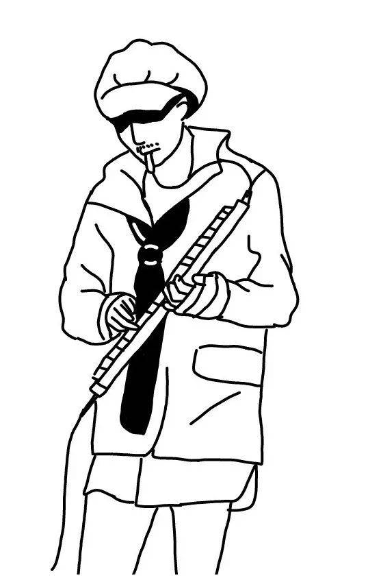 我们爱朴树,因为他选择善良