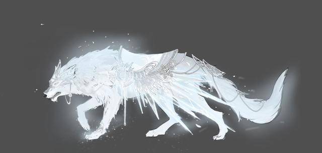 逆水寒跨服帮会联赛最新情报:祥瑞坐骑魔狼降世