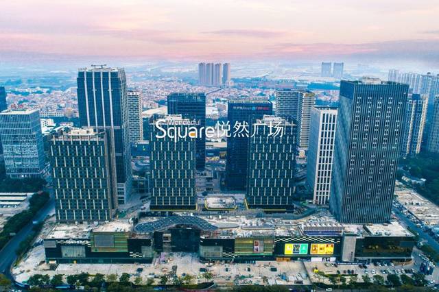 金宝贝早教强势入驻北滘美的悦然广场给孩子最优质的陪伴