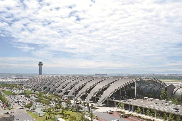 双流将建设千亿产业集群,空港商务圈,这片区域的价值将爆涨