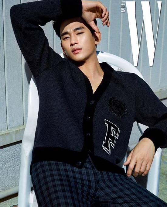 金秀贤与堂兄建立一人企划社迎入徐睿知金赛纶