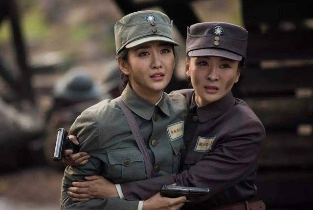 《锻刀3》再度来袭,徐僧再度强势回归,完成一部热血抗战片