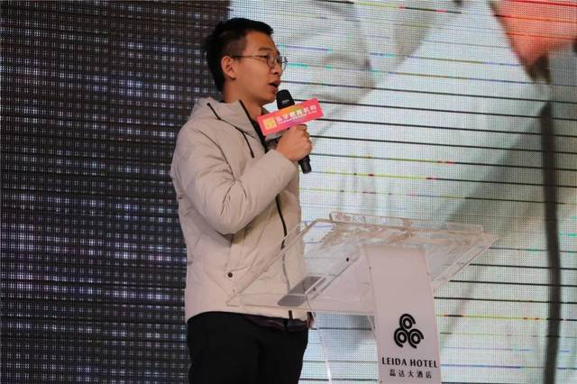 第四届高峰论坛│北大学霸刘嘉森通往大学之路二