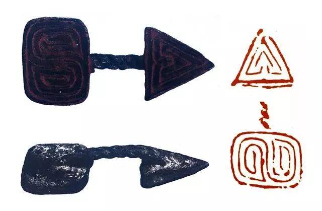 零基础学篆刻：中国印章的定型期_搜狐网