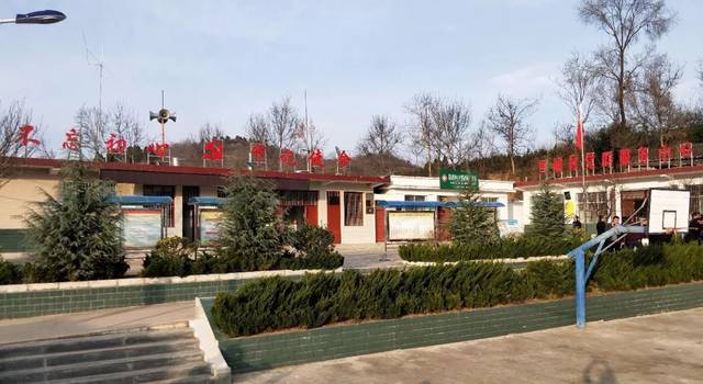 【徽县伏镇动态】四轮驱动聚合力 整顿提升强组织———伏家镇西厢村