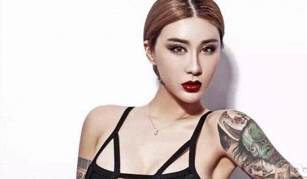 中国10大最有名的女dj Monster居榜首 你认识几个 女dj 帮果网