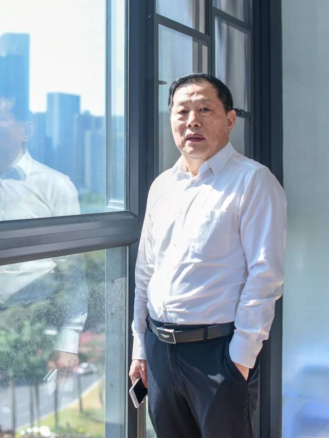 20年同路人他们是工程人将品质嵌入到建筑里