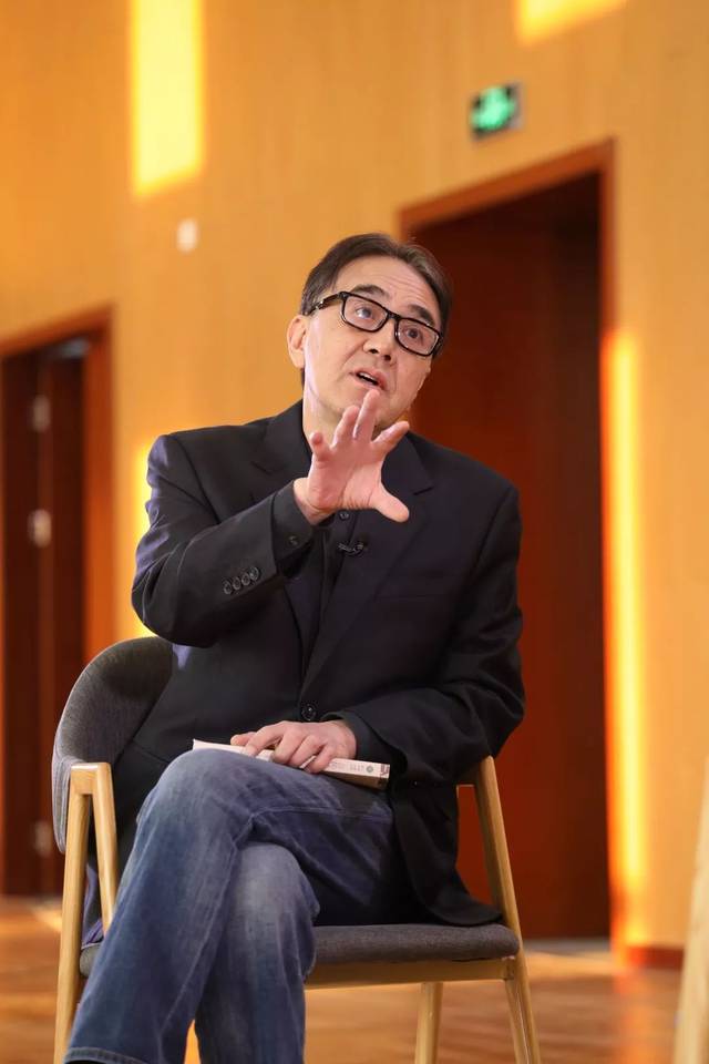 人文清华讲坛 | 景军:我们将如何老去