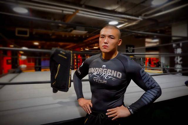 中国顶级格斗教练训练营在北京圆满举行