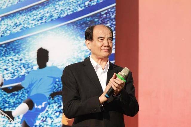 深圳市南山实验教育集团校长韩军,集团副校长,各分校校长以及集团直属