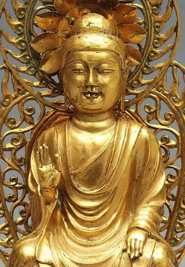 庄严阿弥陀佛(下)