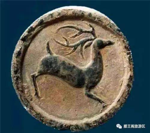 中国古建筑之美---瓦当_搜狐网
