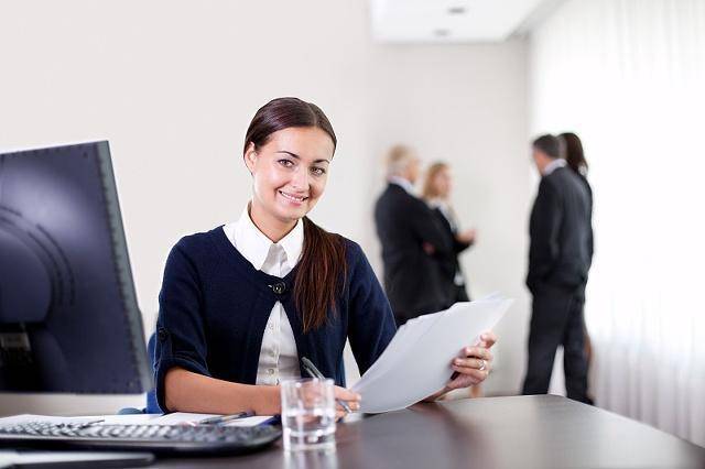 职场升职最快的捷径之路,机会一直在你身边,很多人还是不敢争取