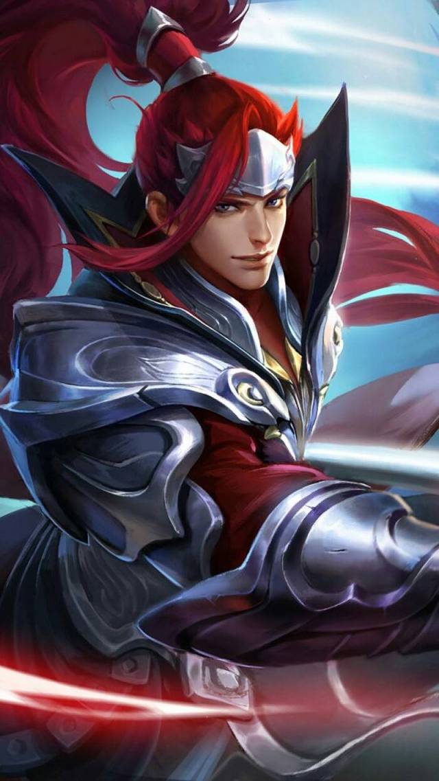 王者荣耀韩信最快上分攻略,双流派玩法简单粗暴又易懂