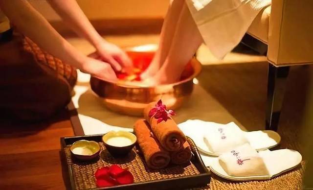 【悠姿兰古法养生】仅29.