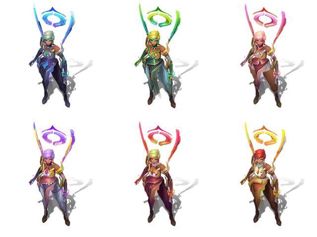 究竟是做慈善还是抢钱?黎明使者卡尔玛1个炫彩定价80元惹争议